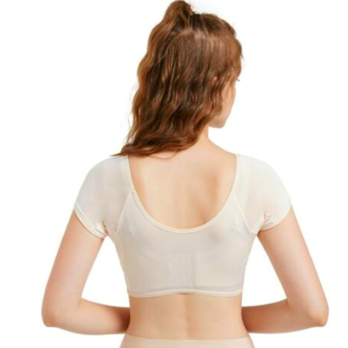 Blusa Comfort Invisible Dry™