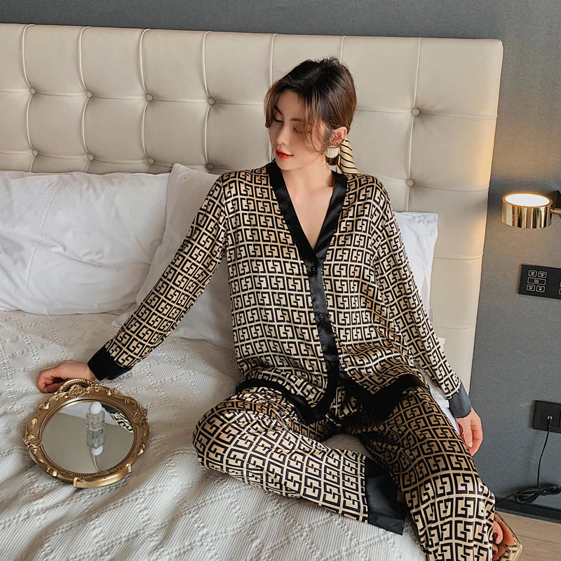 Pijama Elegance